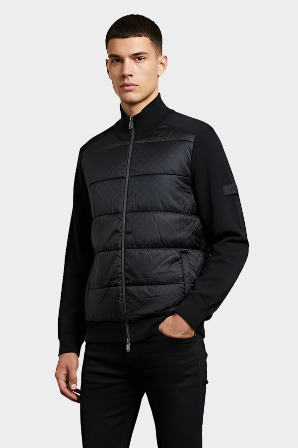 ΖΑΚΕΤΟΜΠΟΥΦΑΝ JOOP! - 001 ΜΑΥΡΟ